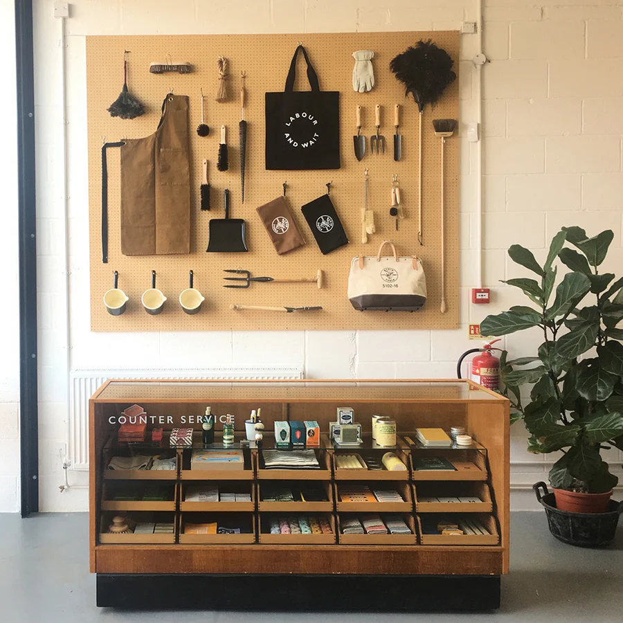 Timeless Tools for Modern Living